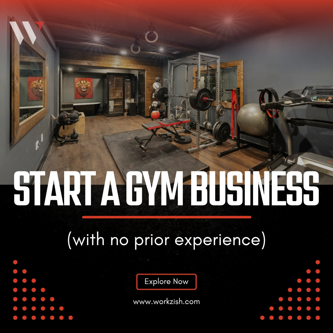 How to Start a Gym Business