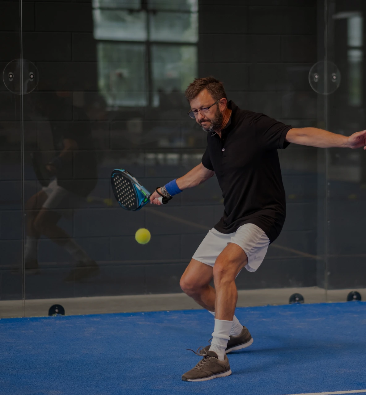 Sports Club Management Software