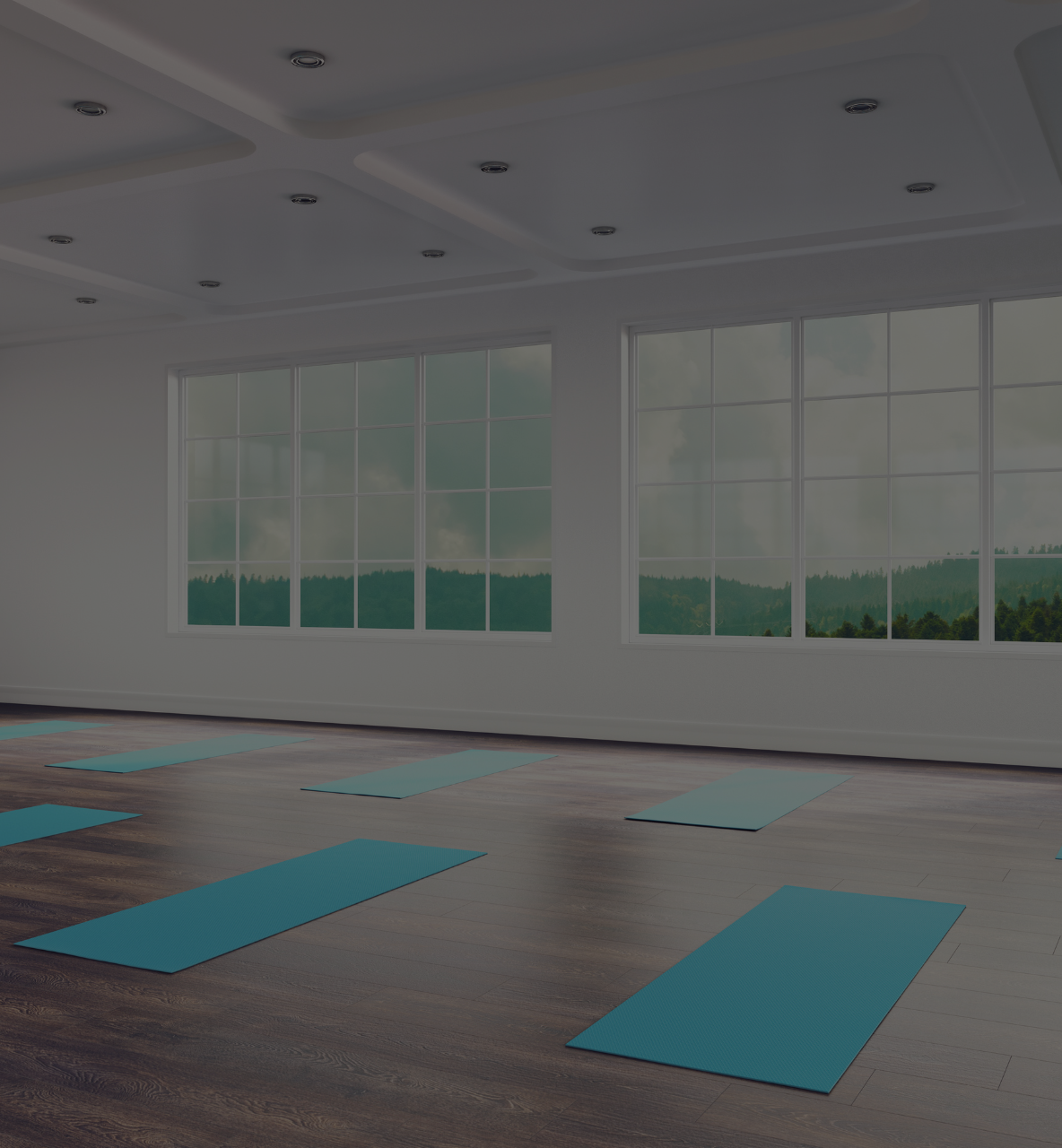 Yoga Studio Management Software